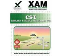 NYSTCE CST Library & Media Specialist 074 Wynne, Sharon (Auteur)