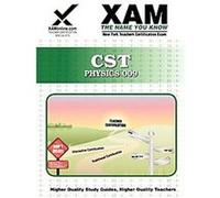 Nystce Cst Physics 009 Sharon Wynne (Auteur)