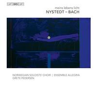 Nystedt Choral Works