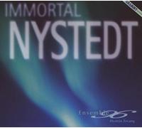 Nystedt : Oeuvres chorales. Ensemble 96, Fevang.