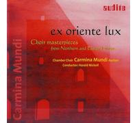 NYSTEDT / ORBAN / KARAI / BARDOS; - Ex Oriente Lux