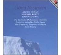 Nystroem - Artic Ocean Breve/Sinfonia Seria