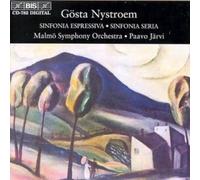 Nystroem Sinfonias 1