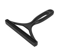 NYSUZHOUJI Retonnement de Poils pour Animaux de Compagnie Repousseur en Tissu Portable Double Face pour vêtements de vêtements (Noir)
