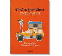 NYT Explorer. Montagnes, Déserts & Plaines
