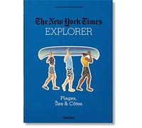 NYT Explorer. Plages, Îles & Côtes