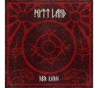 Nytt Land - Aba Khan [Compact Discs] Digipack Packaging