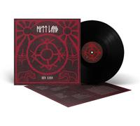 Nytt Land - Aba Khan [Vinyl Lp] 140 Gram Vinyl