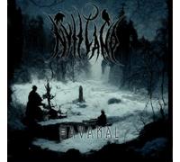 Nytt Land - Havamal - Vinyl Record lp - G4z