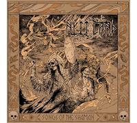 Nytt Land - Nytt Land-Songs of The Shaman