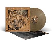 Nytt Land - Songs of the Shaman (Gold/Black Marble Vinyl)
