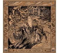 Nytt Land Songs of the Shaman (Vinyl) 12" Album