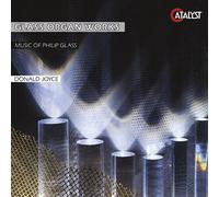 Glass, P. - Glass Organ Works