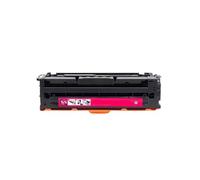 NYUwec Cartouche de Toner de Couleur Compatible Compatible avec I-Sensys MF651CW MF655CDW MF657CDW et MF656CDW PRIMENTS CRG067 CRG-067H 067H(C)