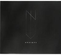 Spartan – NYVES – Anxiety