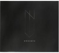 Spartan – NYVES – Anxiety