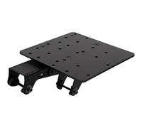 NYVKBRR Support de levier de vitesse et frein à main pour Playseat Trophy/Trophy-Logitech G