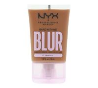 NYX Bare With Me Blur 17 Truffle Foundation 30ml For Women