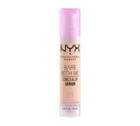 NYX Bare With Me Serum Concealer - Lightweight Formula (0.32oz) Pick Your Shade