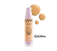 NYX Bare With Me Serum Concealer - Lightweight Formula (0.32oz) Pick Your Shade
