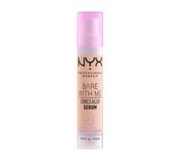 NYX Bare With Me Serum Concealer - Lightweight Formula (0.32oz) Pick Your Shade