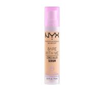 NYX Bare With Me Serum Concealer - Lightweight Formula (0.32oz) Pick Your Shade