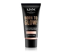 Nyx - Born to Glow! (Couleur: Camel.)