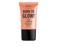 NYX Born to Glow Liquid Illuminator - Gleam face highlighter