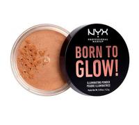 NYX Born To Glow - Warm Strobe Illuminating Powder