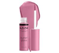 NYX Butter Gloss - Eclair