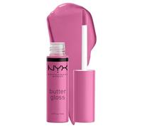 NYX Butter Gloss - Merengue