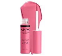 NYX Butter Gloss Vanilla Cream Pie