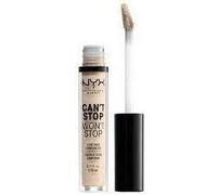 Nyx Can?T Stop Won?T Stop Full Coverage Contour Concealer Fair 3,5ml
