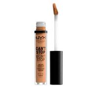 Nyx Can?T Stop Won?T Stop Full Coverage Contour Concealer Neutral Buff 3,5ml