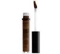Nyx Can?T Stop Won?T Stop Full Coverage Contour Concealer Walnut 3,5ml