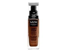 Nyx Can?T Stop Won?T Stop Full Coverage Foundation Light 30ml