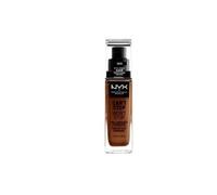 Nyx Can?T Stop Won?T Stop Full Coverage Foundation Nude 30ml