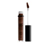 Nyx Professional Makeup - Can't Stop Won't Contour Concealer Anti-Cernes Deep Walnut 4 Ml