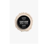 NYX CAN'T STOP WON'T STOP SETTING POWDER POUDRE FIXANTE