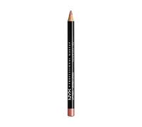 NYX Cosmetics Crayon à lèvres fin