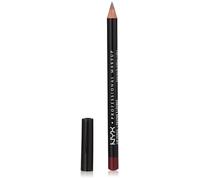 Nyx Cosmetics Crayon à Lèvres Fin Cabaret