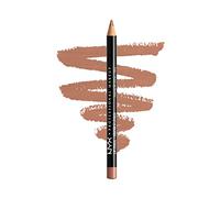 NYX Professional Makeup Slim Lip Pencil Crayon à lèvres 1 g Nr. 810 - Natural