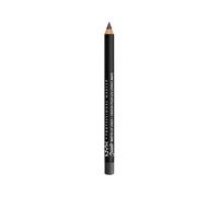 NYX Cosmetics Crayon l vres mat Suede - Teinte Stone Fox