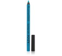 NYX COSMETICS - Crayon Yeux Slide On Pencil - 12 AZURE