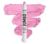 Nyx Cosmetics Diamond Sparkle Brillant à Lèvres Gingembre