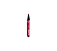 NYX Cosmetics Rouge lvres mat Super Cliquey en rouge