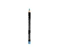 Nyx Cosmetics Slim Eye Pencil Electric Blue