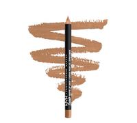 NYX Professional Makeup Suede Matte Lip Liner crayon à lèvres fini mat teinte 33 London 1 g