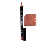 Nyx Professional Makeup Slim Lip Pencil Crayon Lèvres Précision Teinte Peekaboo Neutral 1 G
