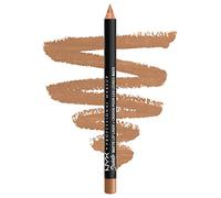 NYX Professional Makeup Suede Matte Lip Liner crayon à lèvres fini mat teinte 33 London 1 g